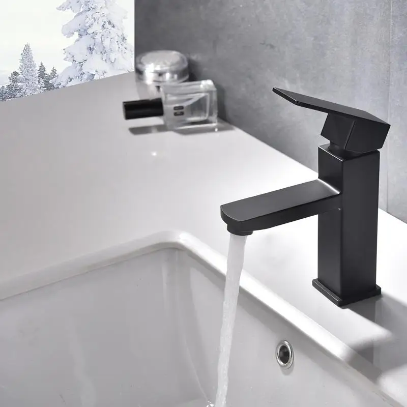 Mitigeur Salle Bain Musluk Robinet Parede водопроводной воды De Pia Para Куба Banheiro Torneira Grifo Ванная