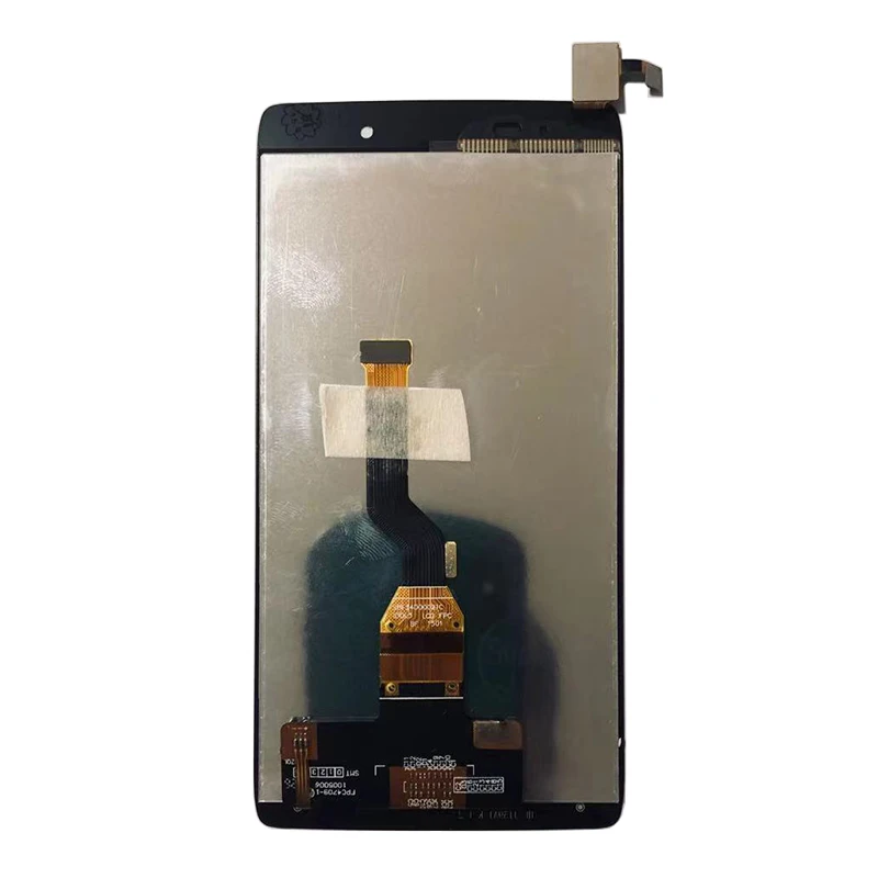 Сенсорный ЖК-экран для Alcatel One Touch Idol 3 OT6039 6039A 6039K 6039Y 6039 дигитайзер Сенсорная панель