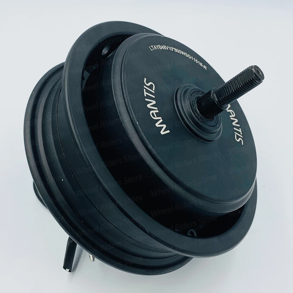 Мотор Kaabo mantis 48 В 800 Вт 60 в 1000 500 1500 100% оригинал | Спорт и развлечения