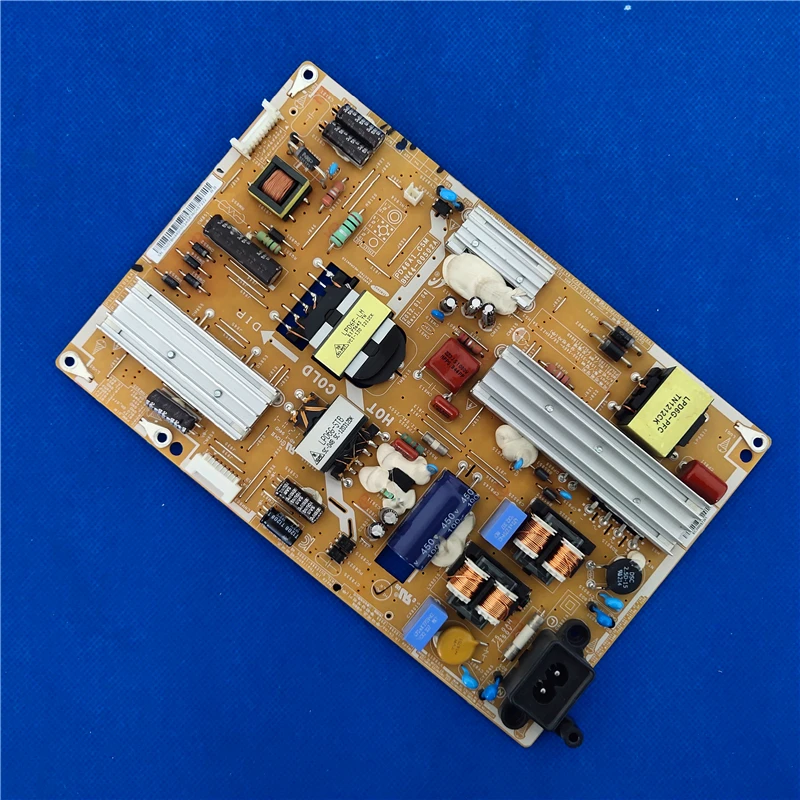 alimentação Samsung UN40ES6100F UN40ES6100 UN46ES6100 UN46ES6100F UN40ES6003F