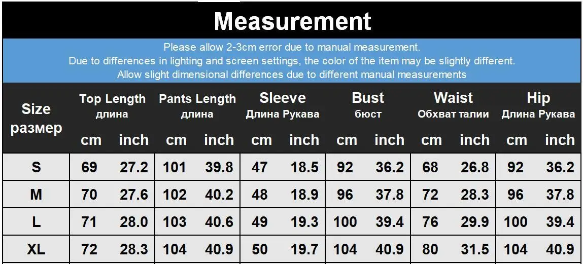 

Lugentolo eleagnt two piece set women slim long sleeve single button jacket long pencil pants print casual suits female sets