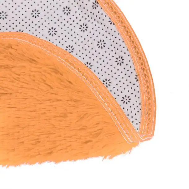 Универсальный домашний декор мягкая ванная комната спальня напольный душ