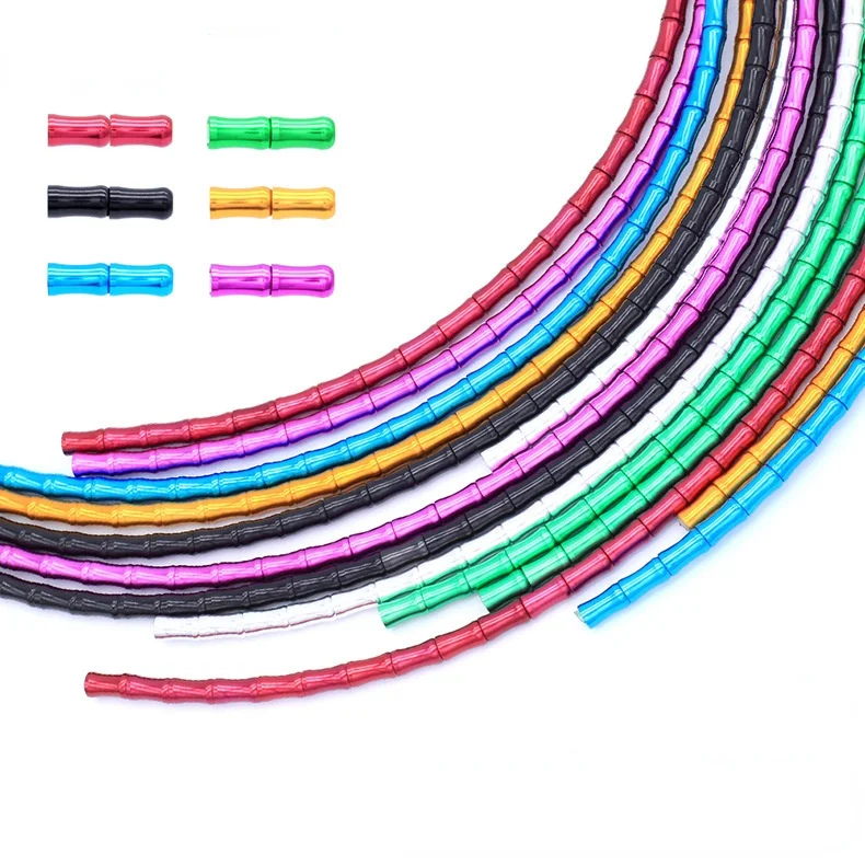 

Горный велосипед, шоссейный велосипед из алюминиевого сплава, Тормозная трубка, Промасленная трубка для лески, трубка с переменной скорост...