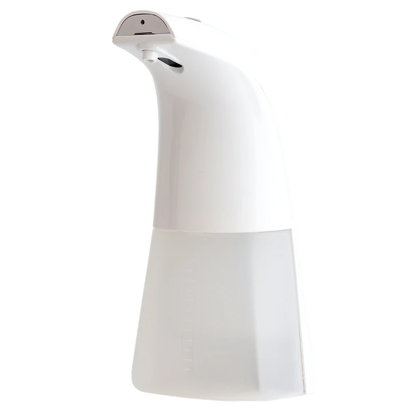 Умный инфракрасный датчик движения Туалет мыло диспенсер ванная комната