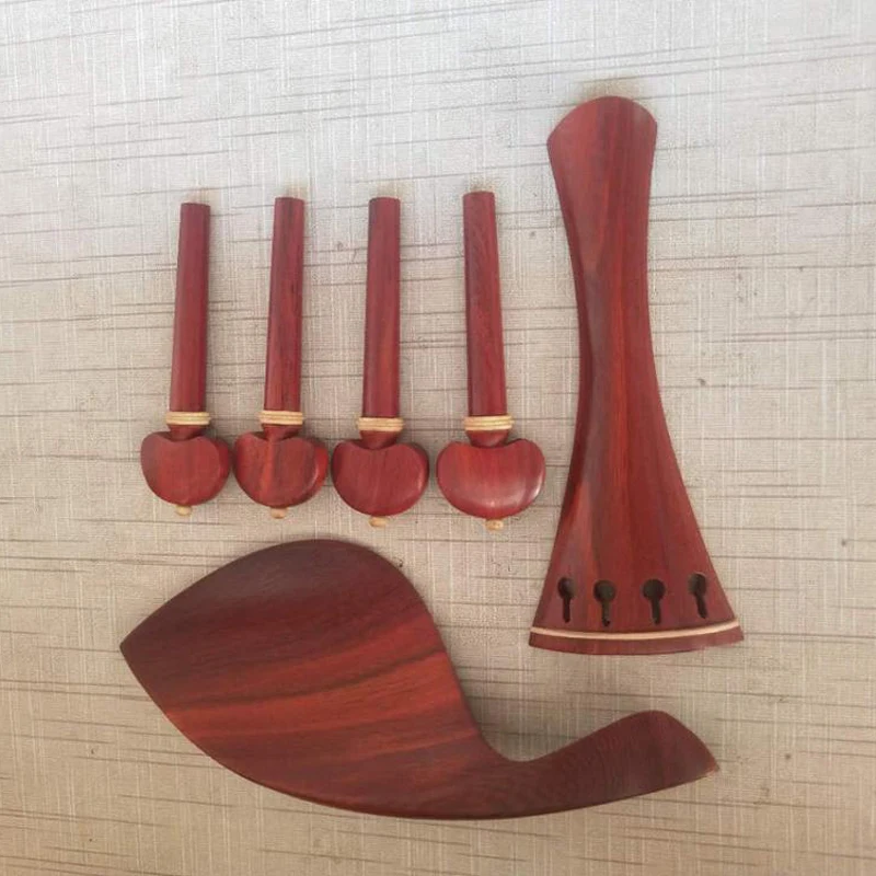 Wtsfwf высококачественные аксессуары для скрипки из сандалового дерева лучшее