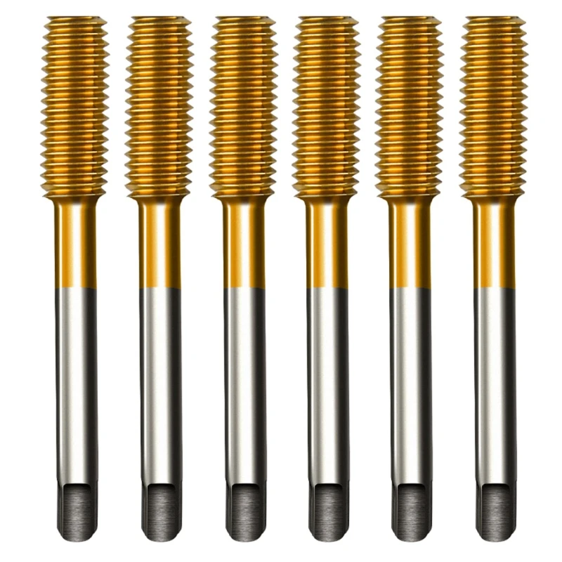 

Кобальтосодержащие высокоскоростные стальные штранг-прессованные краны для нарезания нержавеющей стали