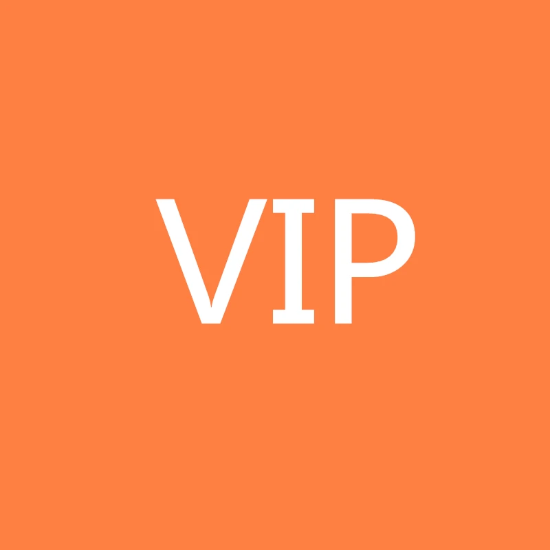 

For VIP