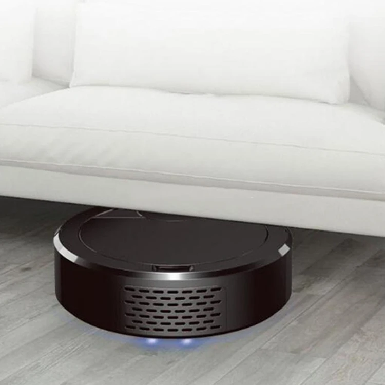 

Smart Robot Vacuum Cleaner,Auto Floor Sweeper,UV Disinfection Floor Sweeping Robot