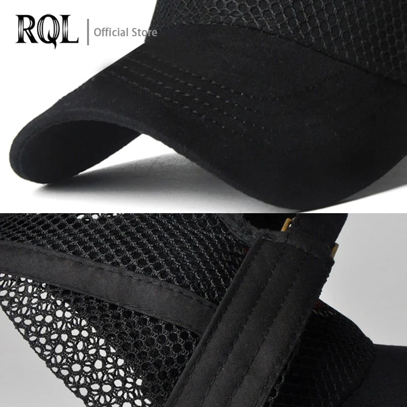 Мужская бейсболка летняя 2021 мужская Спортивная рыболовная гольф баскетбол