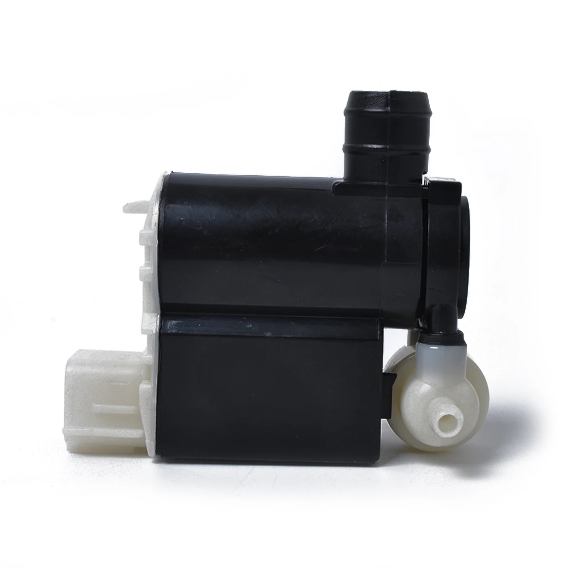 

Windshield Washer Pump for Hyundai Accent 2001-2005 Entourage 2007-2010 Santa Fe Veracruz 12 V 98510-2C100 Washer Pump