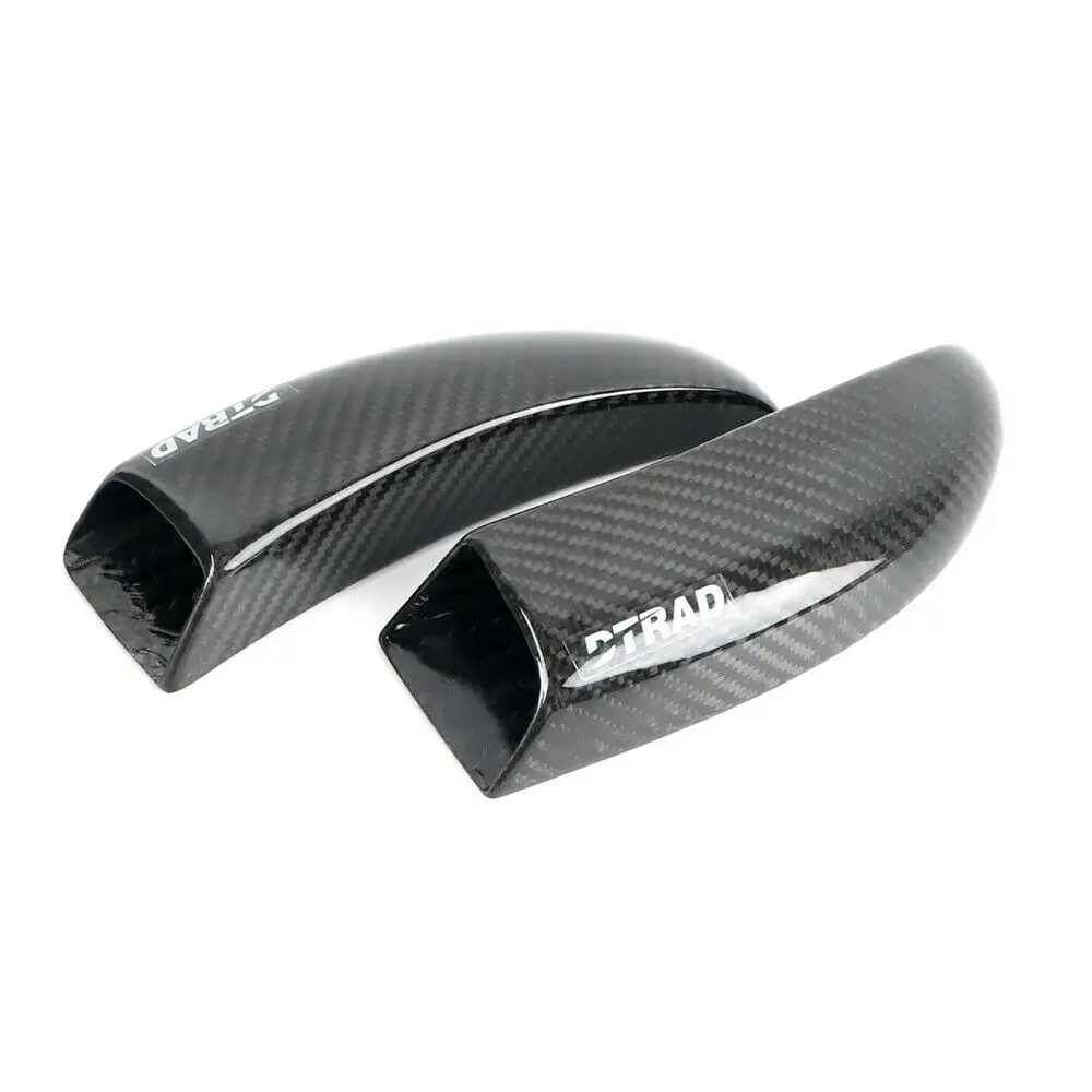 

Motorcycle Front Brake Disc Air Ducts Cooling System Kit Brake System Air Cooling For YAMAHA MT10 FZ10 YZF R6 R1