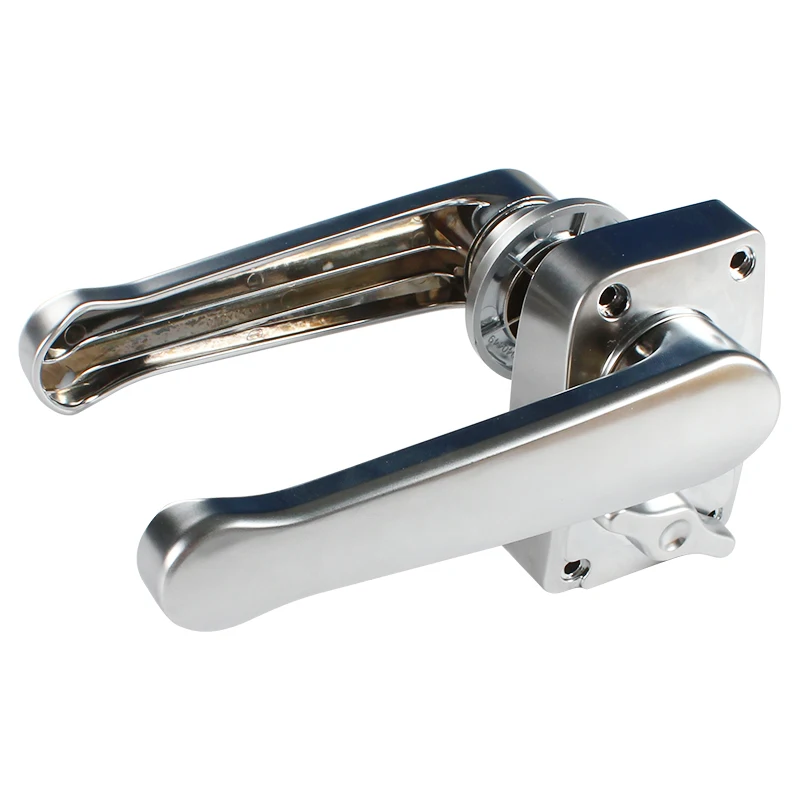 RV туалет дверной замок ванная комната Аксессуары ремонт аксессуаров | Автомобили