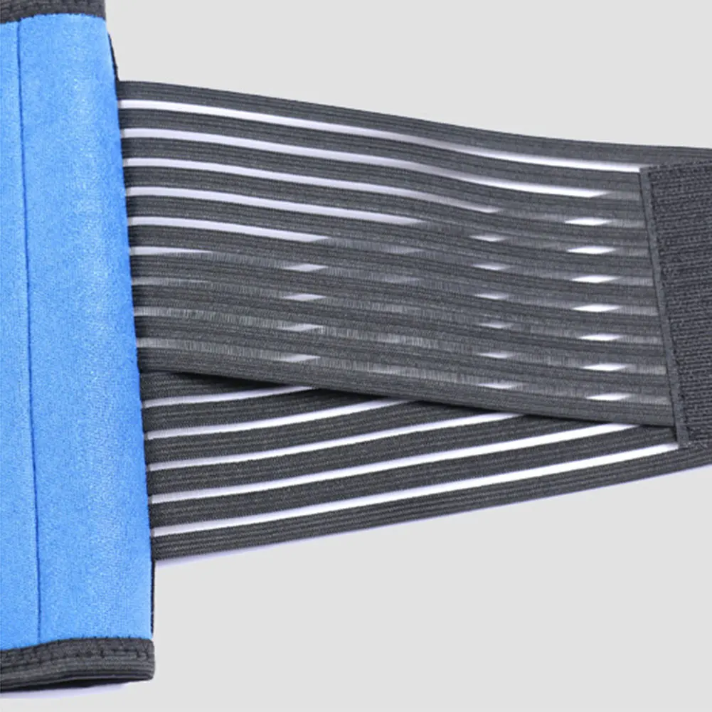 

Wholesale Neoprene Double Pull Lumbar Waist Support Lower Back Belt Brace Pain Relief for Fitness X85