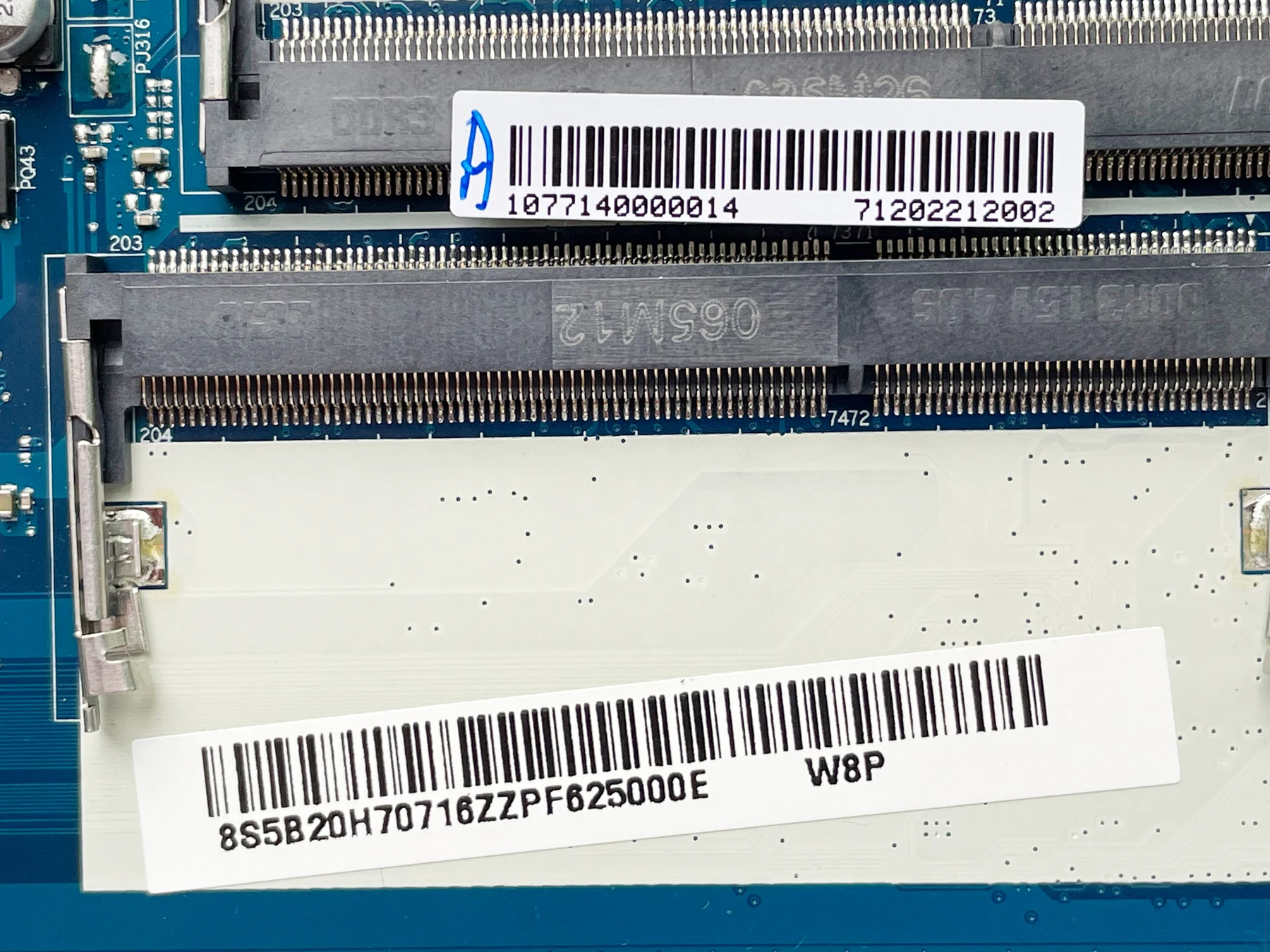 Высокое качество Fru:5B20H70716 для lenovo G70 80 AILG1 NM A331 материнская плата портативного