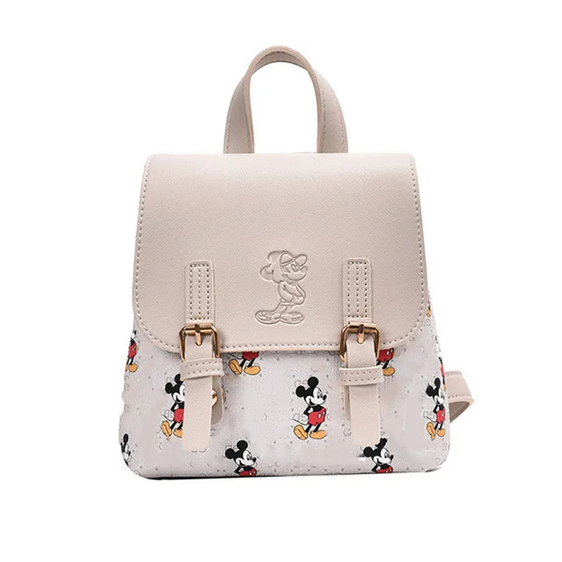 

Disney school bag Mickey Mouse Backpack Handbag
