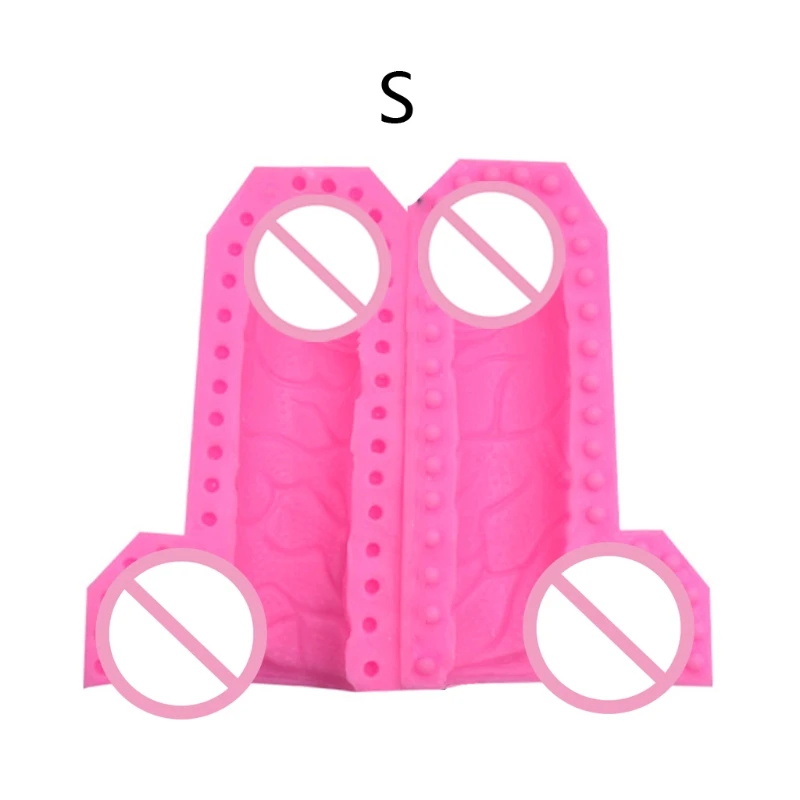 

Liquid Silicone Chocolate Silicone Molds for Artificial Making F3MF