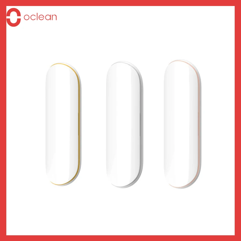 Оригинальный Oclean X/Z1 Sonic зубная щетка бизнес чехол переносная электрическая Z1 / X