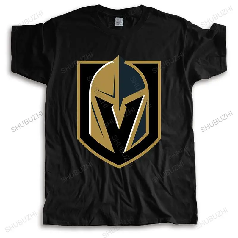 

Футболка мужская хлопковая с короткими рукавами, винтажная брендовая тенниска в стиле унисекс, майка с принтом в стиле игры Golden Knightsharajuku, 47 м...