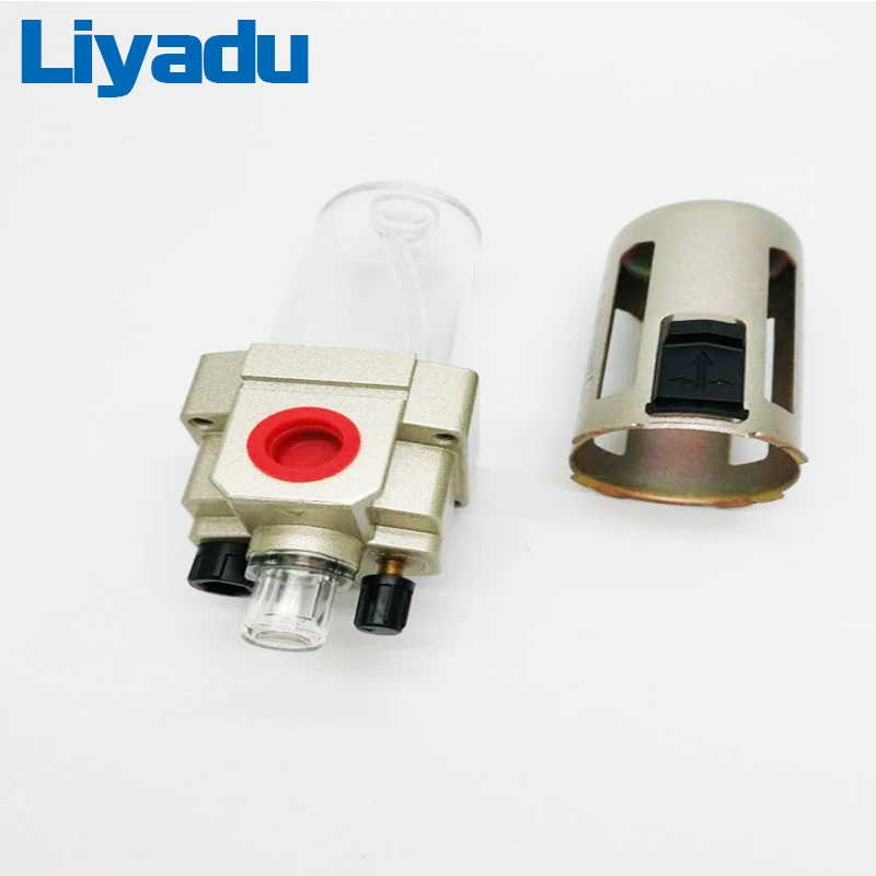 AL5000 06 G3/4 10 G1 газовый источник процессора масляного тумана|mist oil|mist |