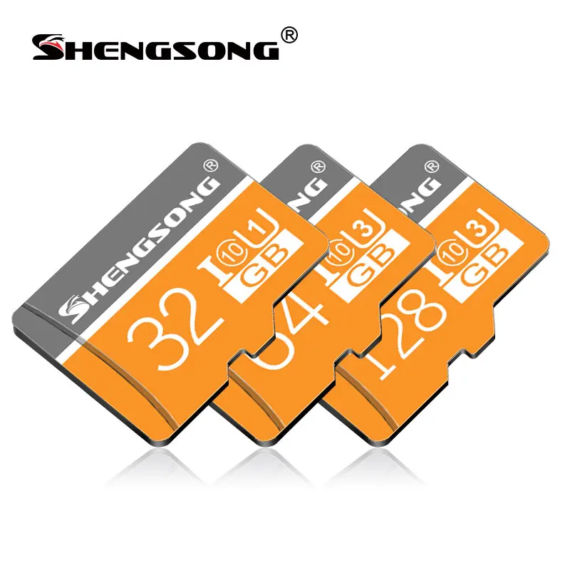 Высокоскоростные карты памяти Micro sd класса 10, 8 ГБ, 16 ГБ, 32 ГБ, 64 ГБ, 128 ГБ, 256 ГБ, карты Micro SD, sdкарты cartao de memoria, бесплатный адаптер