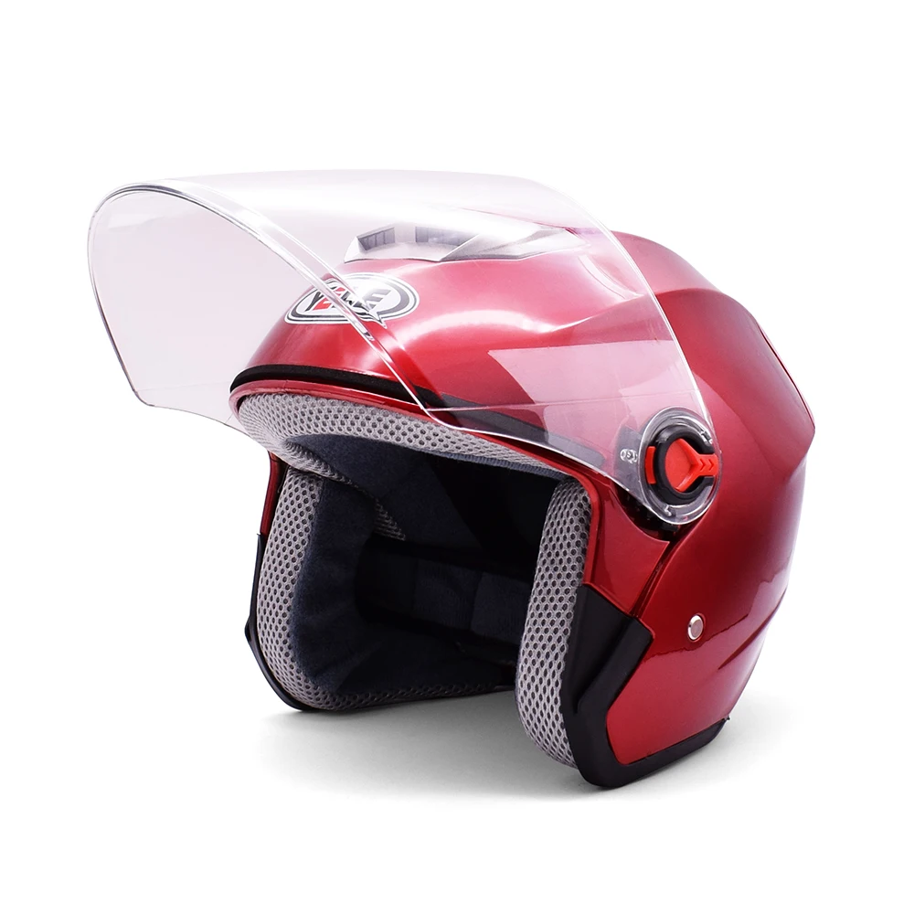 For Yamaha FZ 09 07 FZ6 FAZER FZ6R XJ6 DIVERSION XSR 700 Unisex Motorcycle Helmet Open Face Moto Modern Electric Bicycle | Автомобили и