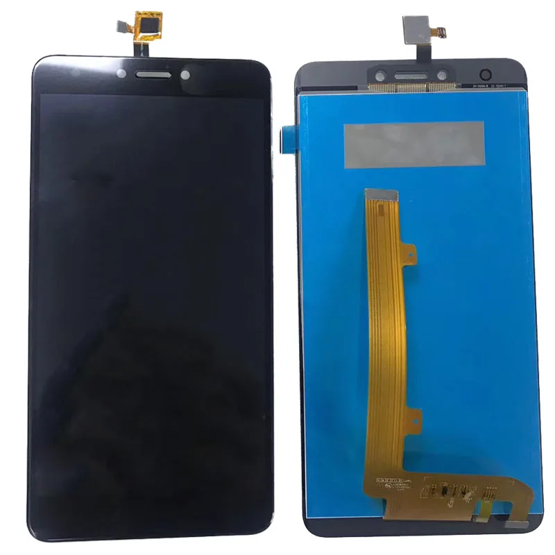 

Для ЖК-дисплея Tecno Spark Plus K9 с фотоэлементами