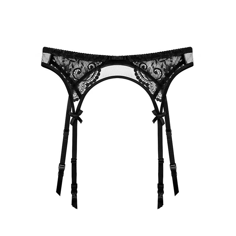 Сексуальные подтяжки SAY MORNING женские прозрачные кружевные подвязки|Подвязки| |