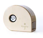 LII аудио HIFI 3 дюйма Raindrop 3 Raindrop3 Полный Динамик 1 пара