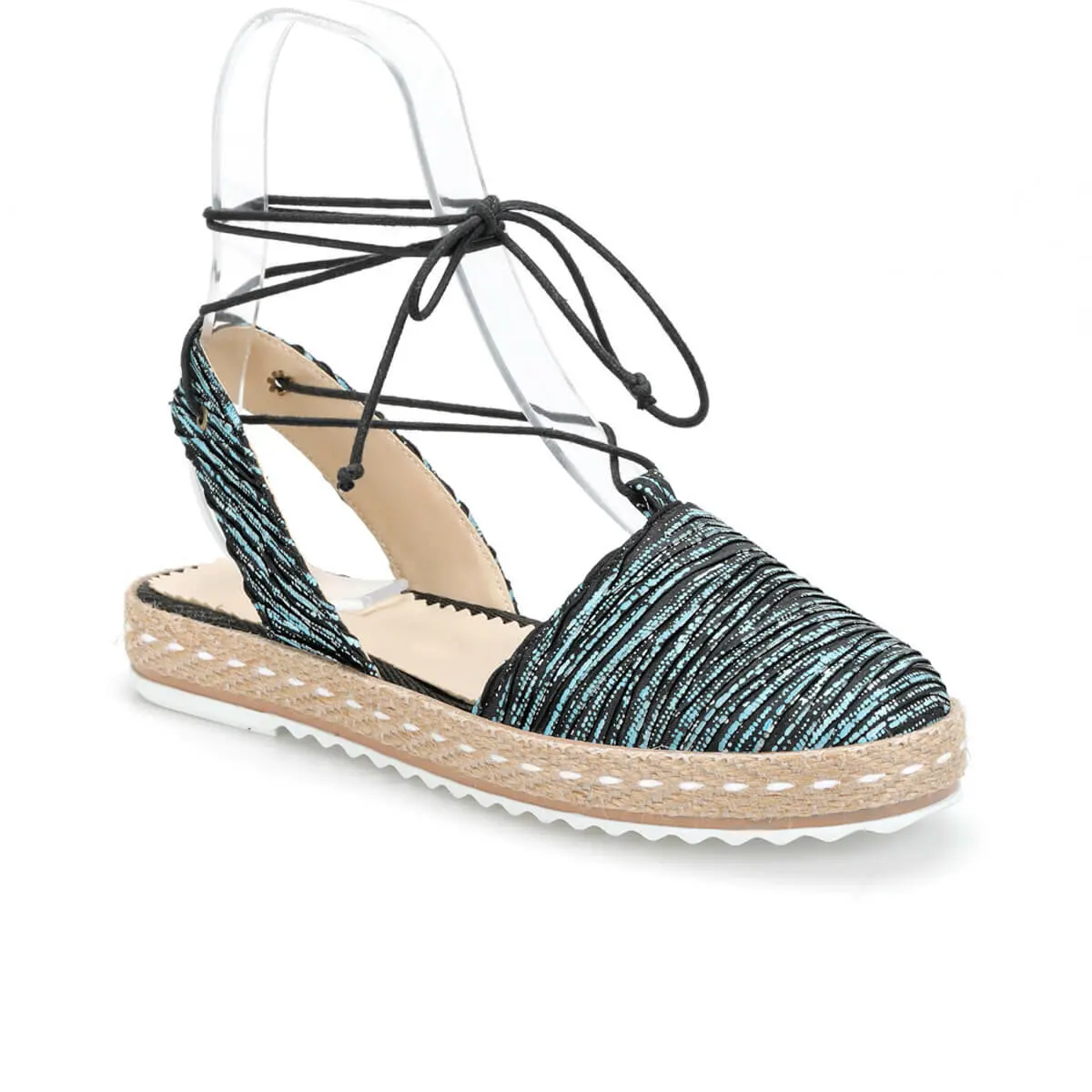 FLO CS19107 розовые женские туфли Espadril Art Bella|Женские кроссовки и кеды| |