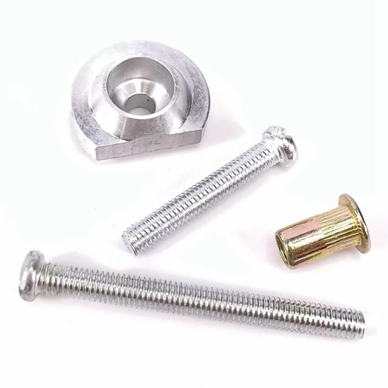 Airsoft буферная трубка болтов и гаек с автоматической фокусировкой AF аксессуары