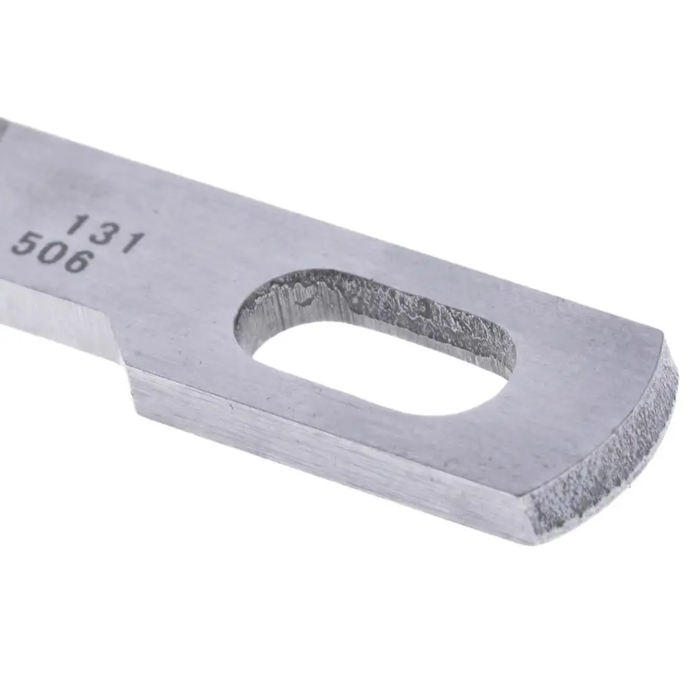 Аксессуары для швейной машины запасные части 131-50602 прочный H-нож | Дом и сад