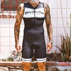 Мужской костюм для триатлона Love The Pain, костюм для езды на велосипеде без рукавов, костюм для езды на велосипеде, мужской комплект одежды из Джерси, форма, одежда