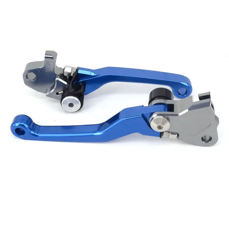 Складные рычаги тормозной муфты для YAMAHA WR250F WR450F WRF250 WRF450 05 06 07 08 09 10 11 12 13 14 15 2005