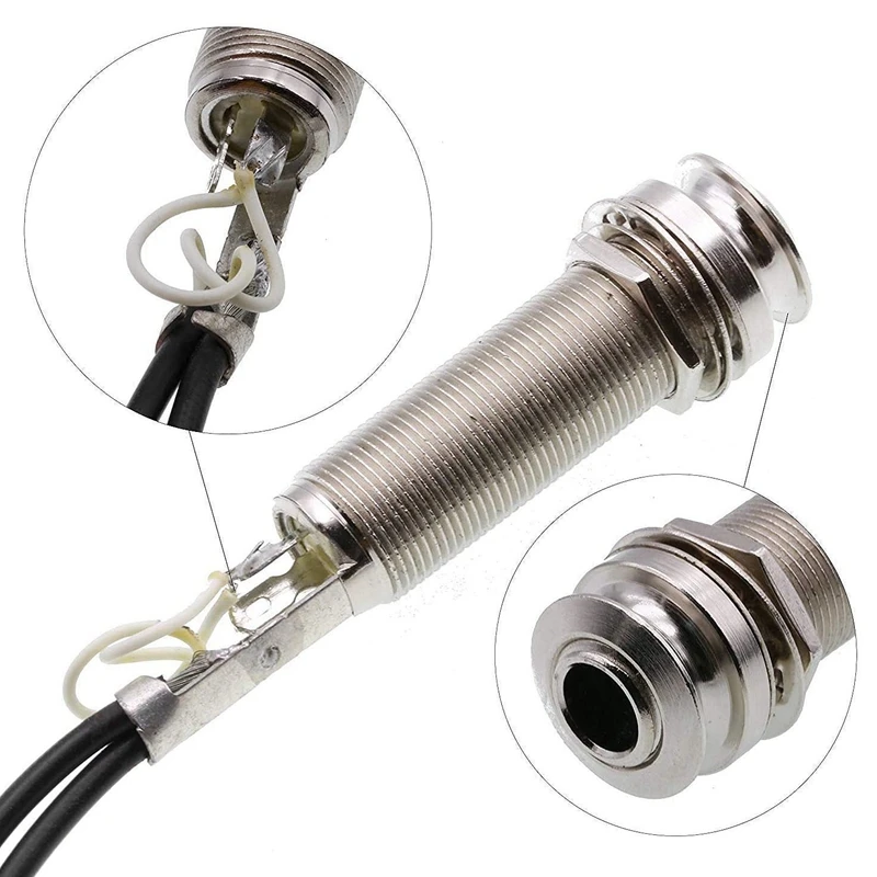 gitarre pickups akustische elektrische piezo wandler mikrofon kontaktieren für gitarre violine ukulele mandoline banjo cello free global shipping