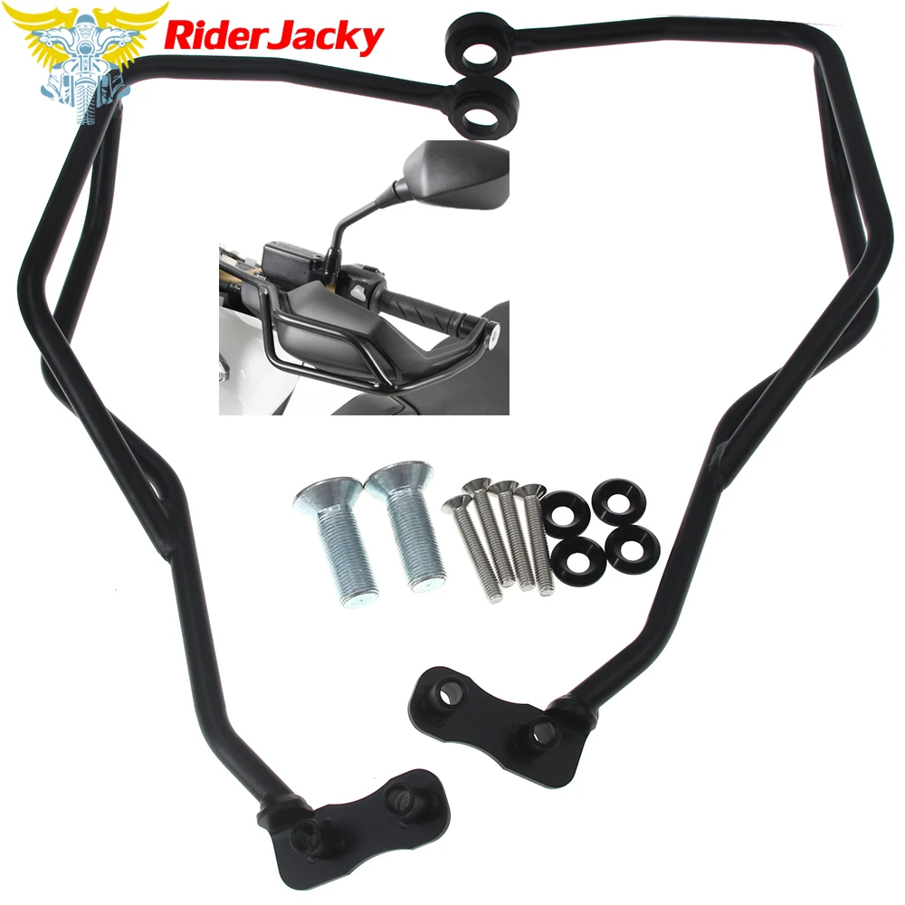 Защита для рук мотоцикла защита от ветра защитная рамка стальная ручка Honda X Adv ADV