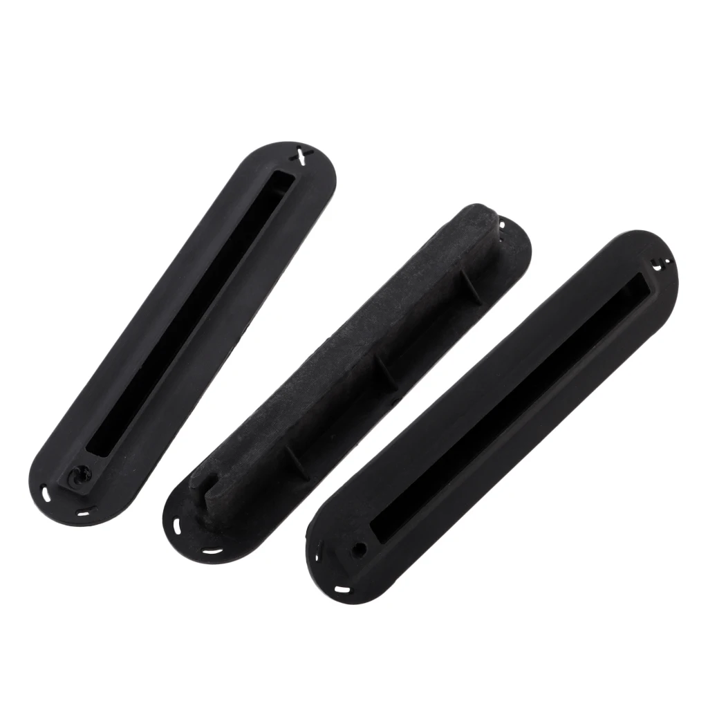 6 Pack Future Tri Fin Box Surfboard Surf Thruster Ласты с винтами и клавишами плавников 01|Серфинг| |