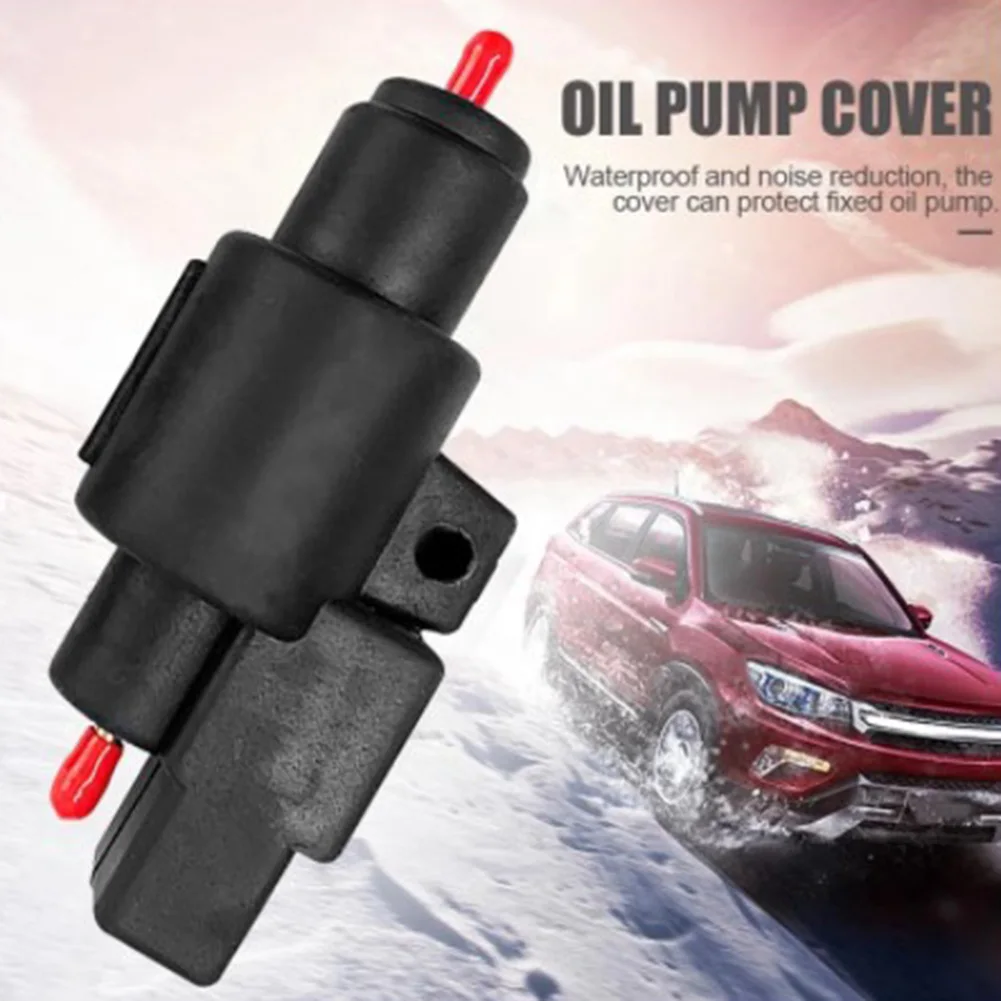 

Heater Fuel Pump Cover Housing Parking Pump Cover For 2000W 5000W Fuel