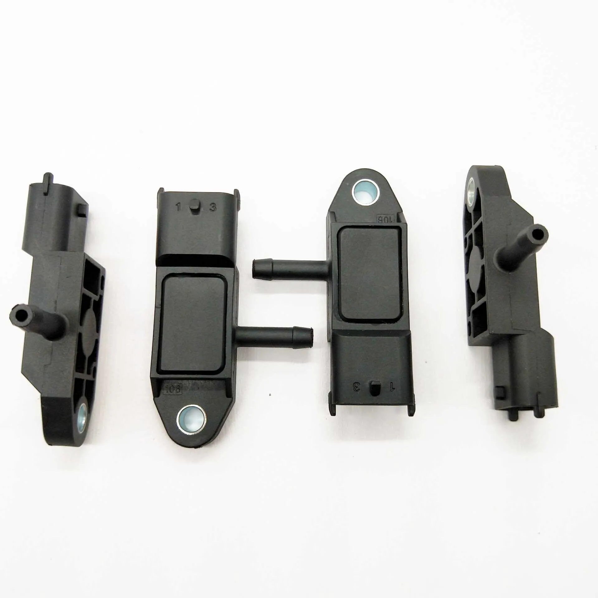 

Датчик карты SMD 0281002593 Для Renault CLIO II DACIA, датчик давления воздуха в коллекторе 223657266R 8200225971 04-05-161DT9, 4 шт.