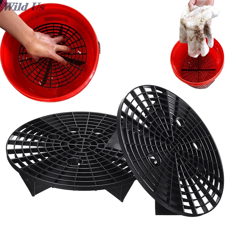 

Инструмент для защиты от царапин, Детская мойка, вставка, Водяной фильтр ведра, 23,5/26 см