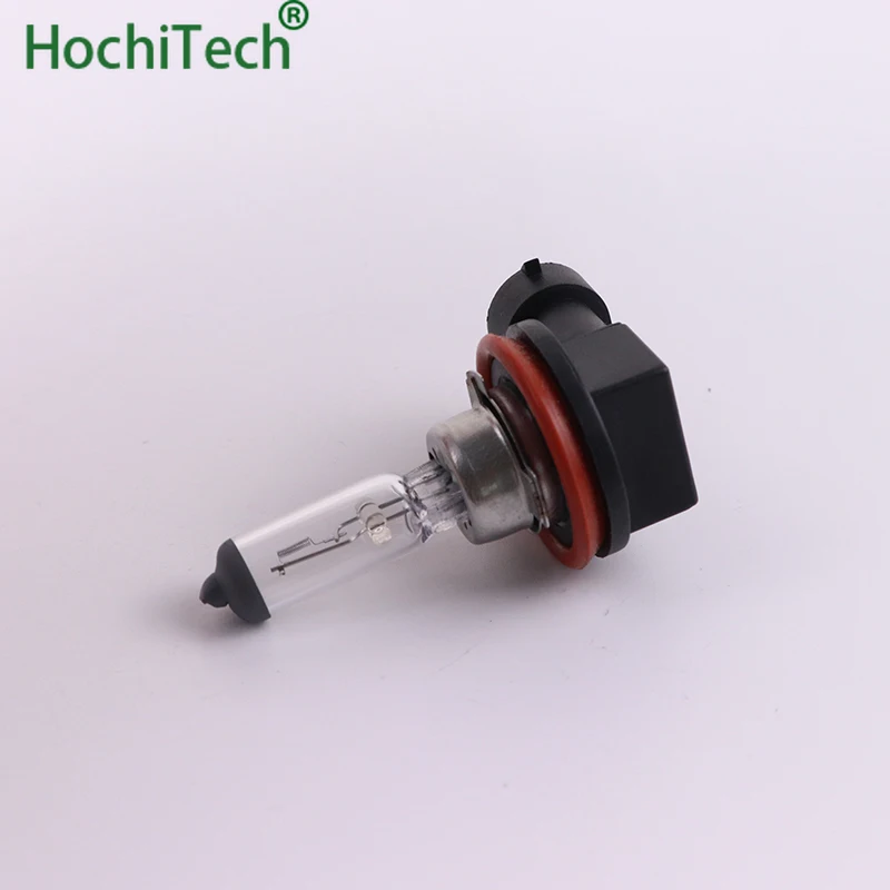 Высокое качество H8 светильник галогенная лампа 4500K 12V 35W 3000Lm ксеноновая теплая