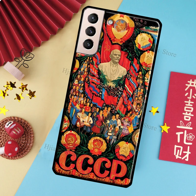 Чехол для Samsung Galaxy S10 S9 S8 Note 10 Plus S10e 20 S21 Ultra S20 FE|Бамперы| |