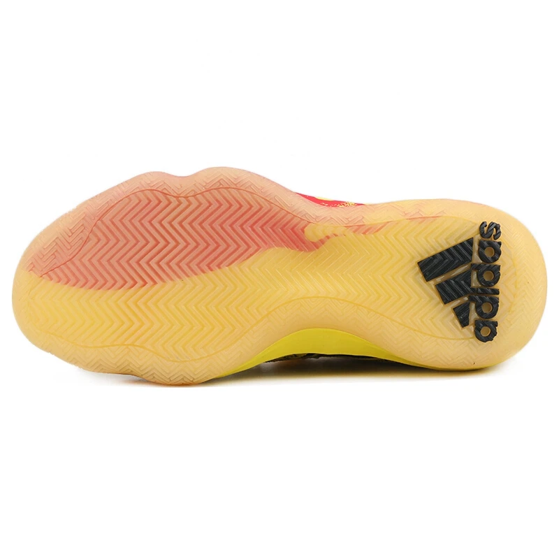 

Original New Arrival Adidas 6 GCA Men's Basketball Shoes Sneakers