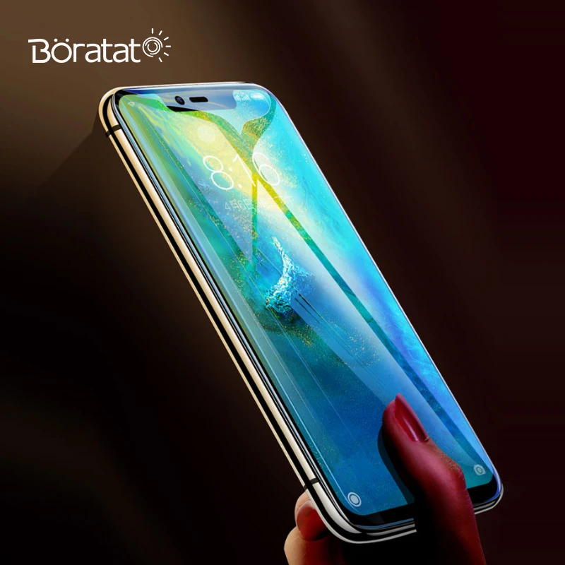Для телефона Huawei HD пленка Mate20pro мобильный телефон гидравлическая P30pro P40PRO Mate30pro |