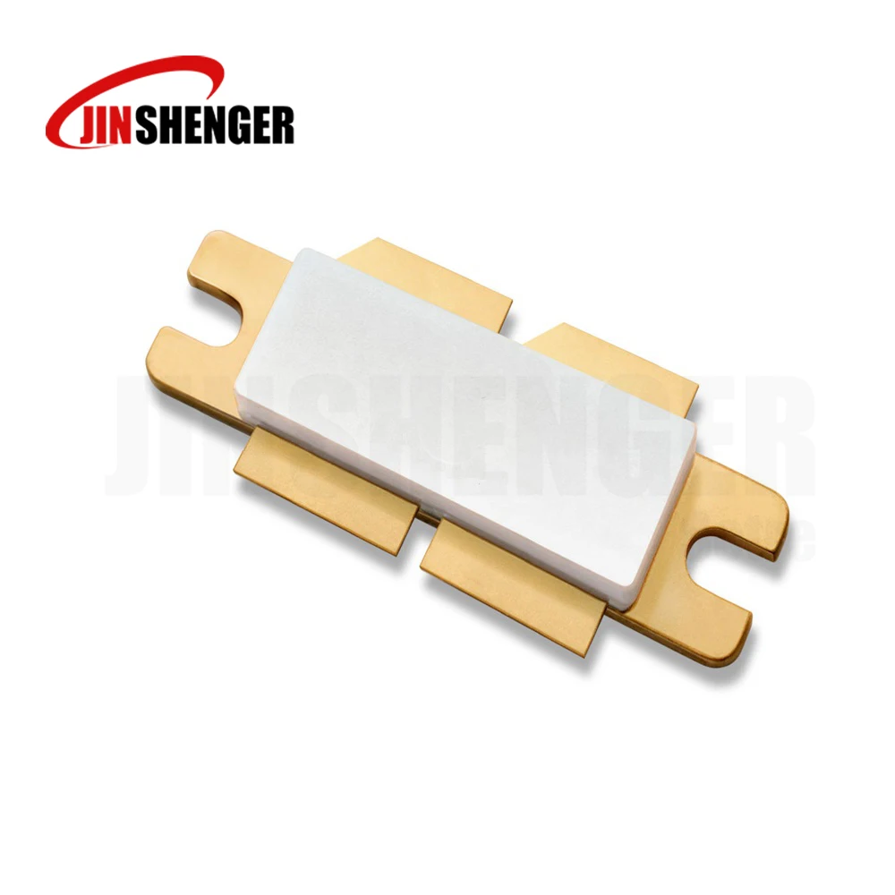 

MRF21120 SMD RF tube 【2170MHZ 120W 20V] High Frequency tube Power amplification module