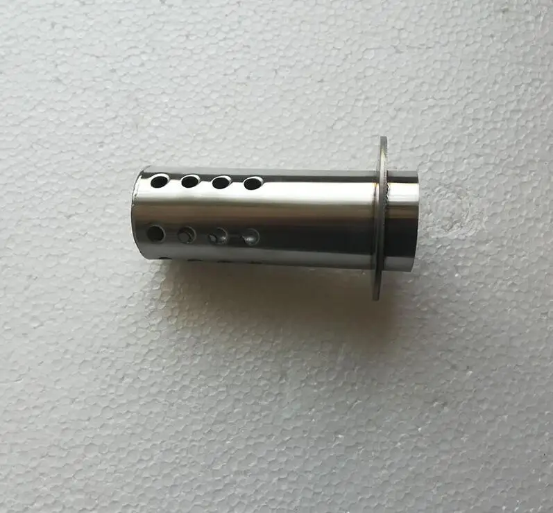 Высококачественный глушитель выхлопных газов для мотоцикла дБ концевой