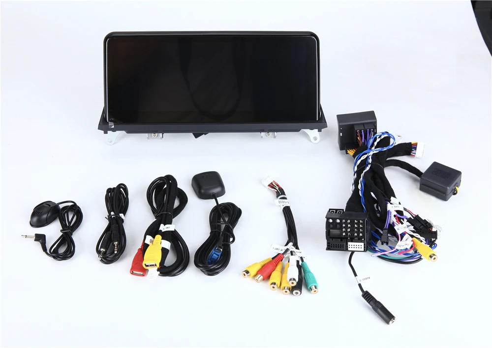 PX6 10 25 "4G RAM 64G ROM Android 9 0 система Автомобильная GPS навигация медиа стерео радио для