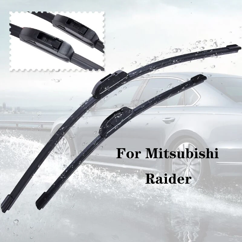 mitsubishiraider