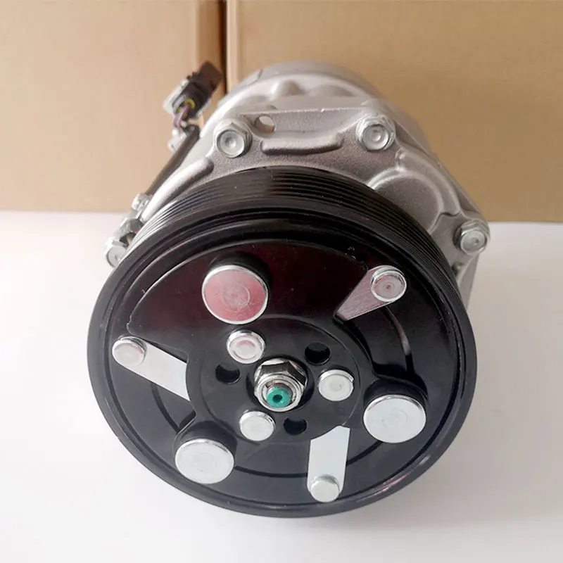 Компрессор SD7V16 для Audi A3 TT / Volkswagen Beetle Golf Polo Bora Caddy 1J0820803A 1J0820803B 1J0820803L 1J0820803N