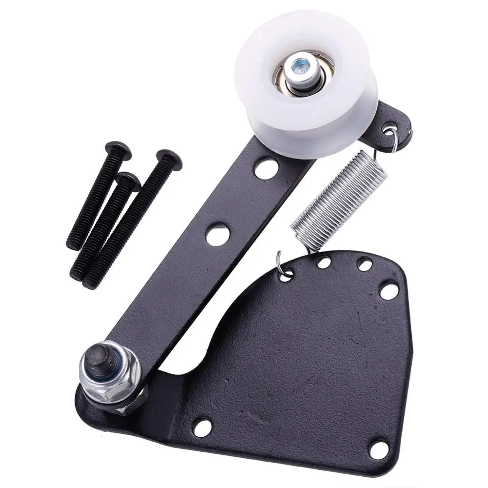 Натяжитель цепи Подходит для 49cc 66cc 80cc моторного колеса моторизованный велосипед