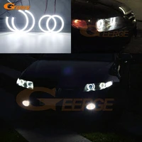 for honda accord euro cl7 cl8 cl9 cm2 2003 2004 2005 2006 2007 ultra bright smd led angel eyes halo rings day light car styling